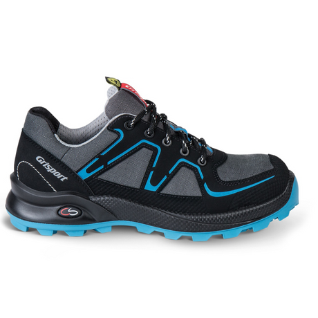 Grisport Safety Cross Serena Werkschoenen S3