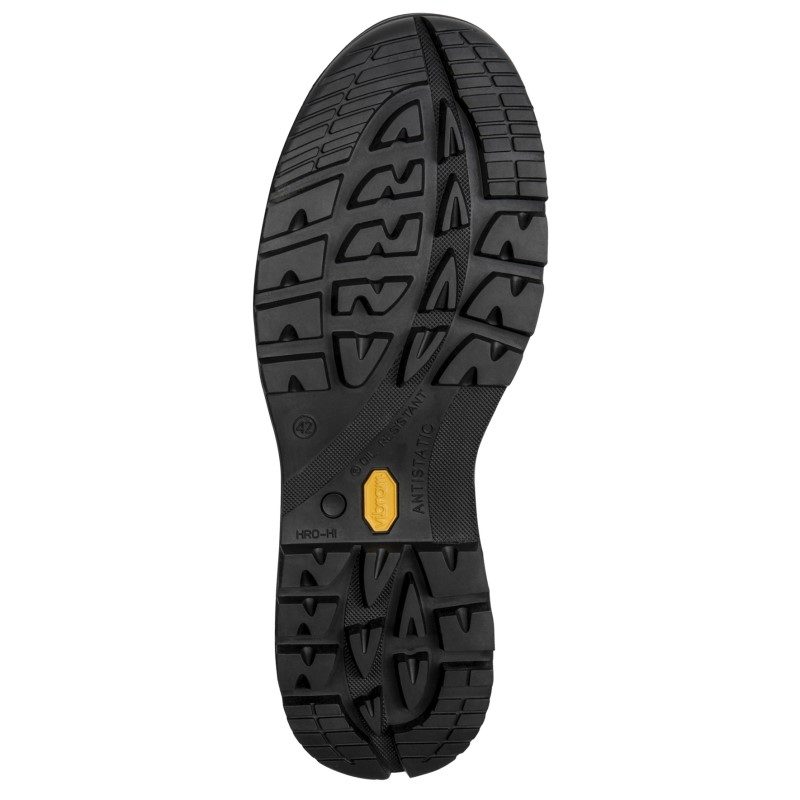 Grisport Safety Ranger Groove Werkschoenen S3