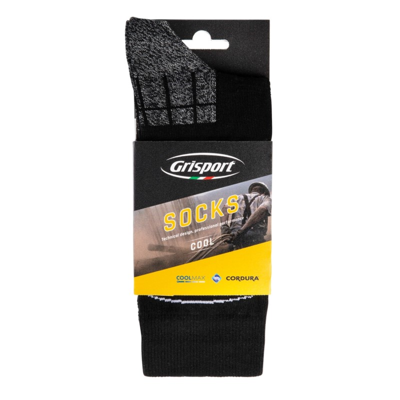 Grisport Zomer Cool Sokken