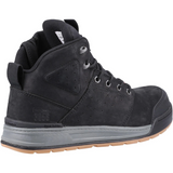 Hard Yakka 3056 Lace Zip Werkschoenen S1P