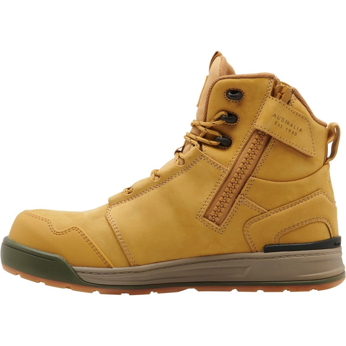 Hard Yakka 3056 Werkschoenen S7S