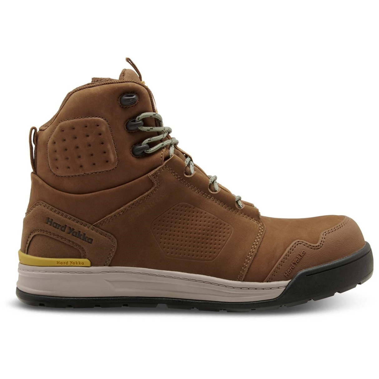 Hard Yakka 3056 Werkschoenen S7S
