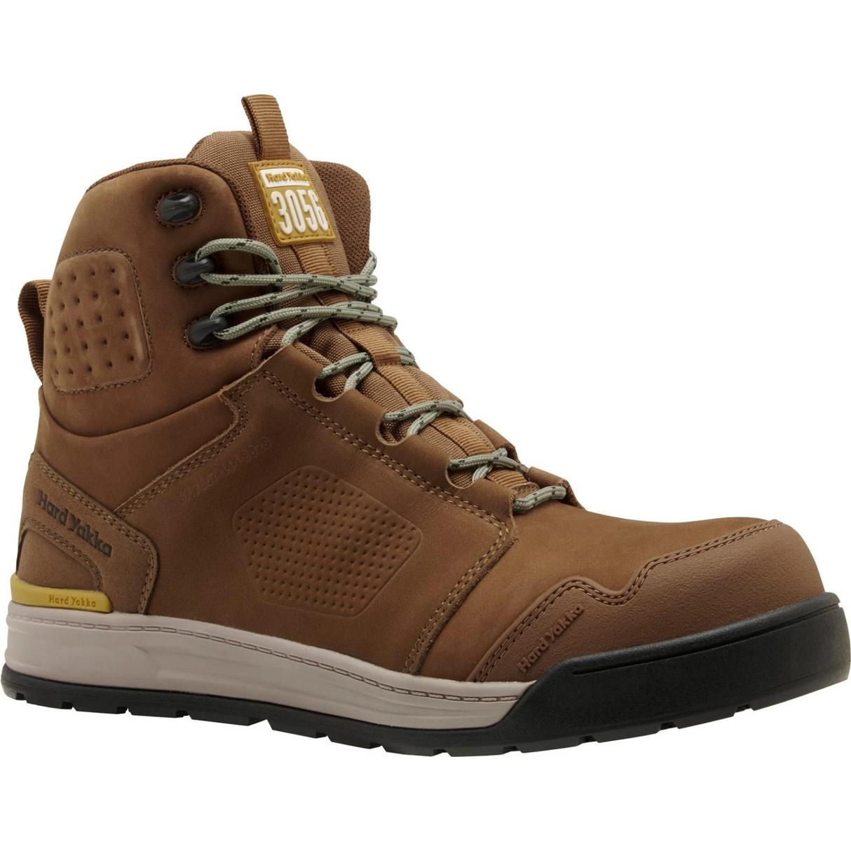 Hard Yakka 3056 Werkschoenen S7S