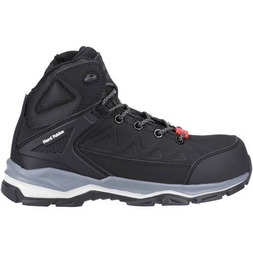 Hard Yakka Atomic Werkschoenen S1P