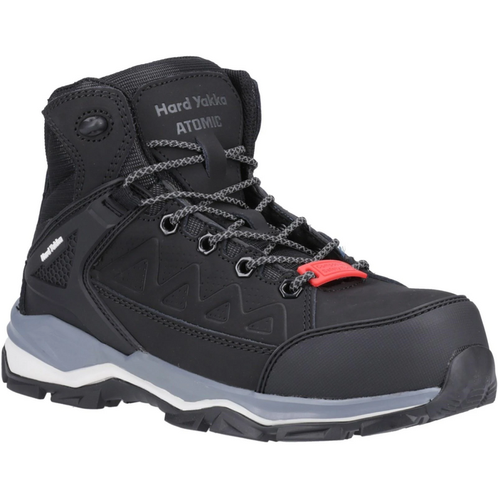 Hard Yakka Atomic Werkschoenen S1P
