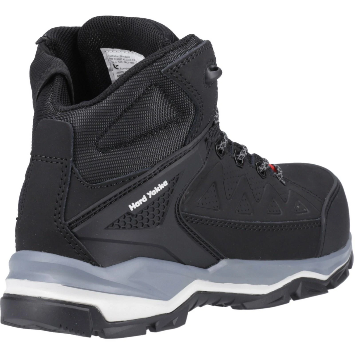 Hard Yakka Atomic Werkschoenen S1P