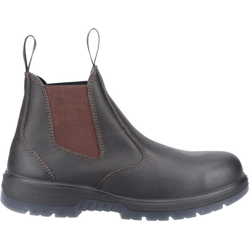 Hard Yakka Outback Crazy Horse Werkschoenen S3L