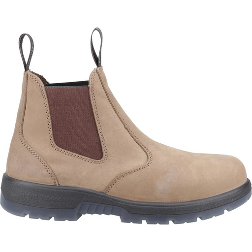 Hard Yakka Outback Crazy Horse Werkschoenen S3L