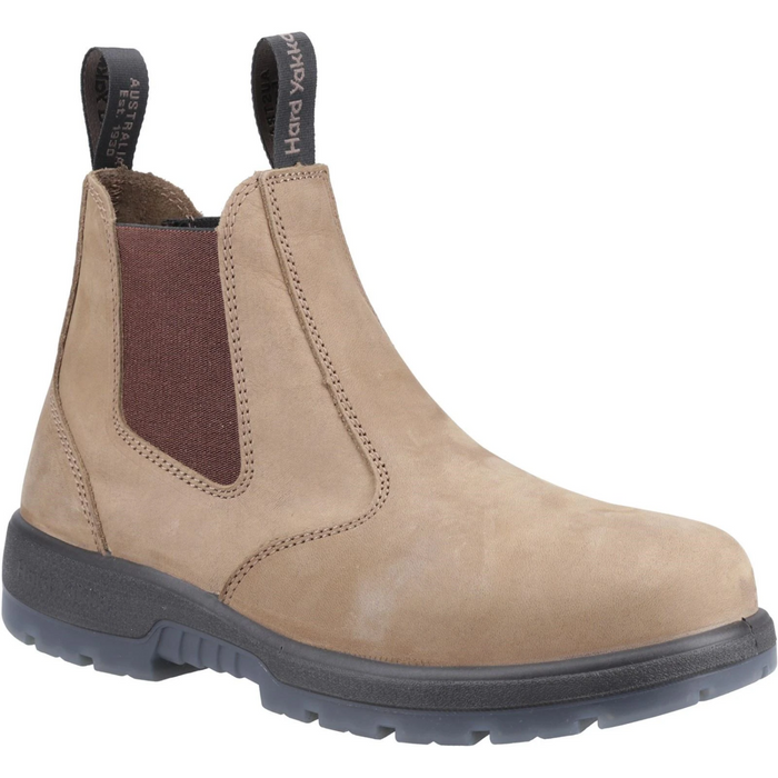 Hard Yakka Outback Crazy Horse Werkschoenen S3L