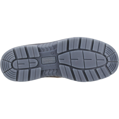 Hard Yakka Outback Crazy Horse Werkschoenen S3L