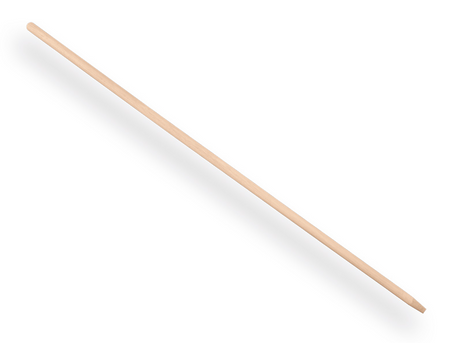 Harksteel Tauari 160 x 2,8 cm. met EAN code.