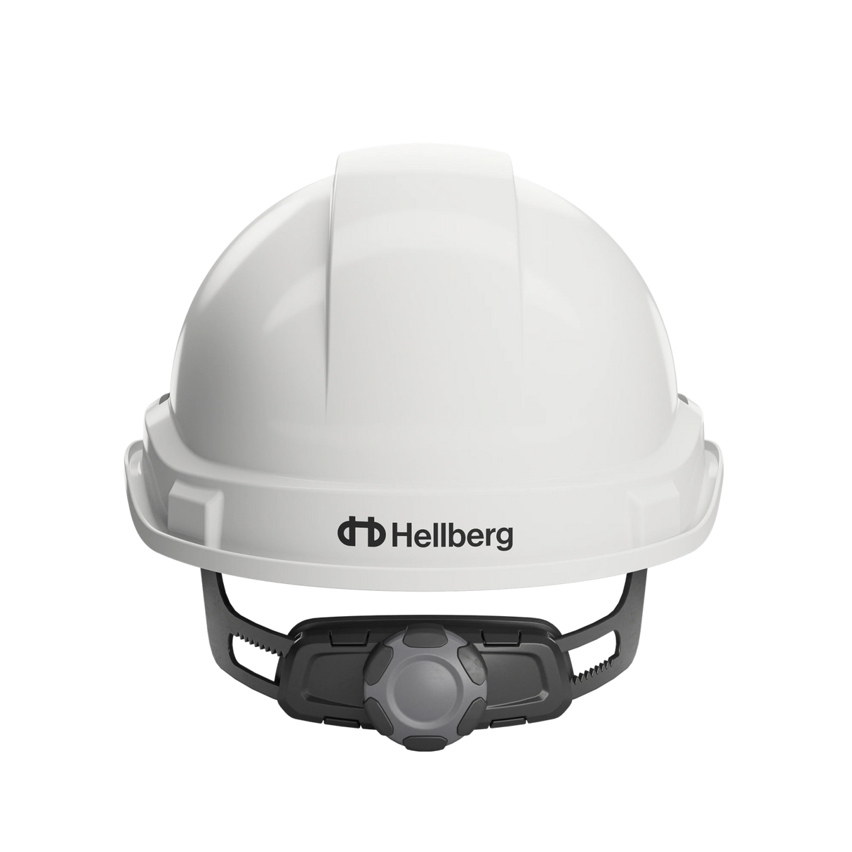 Hellberg Factor Veiligheidshelm met Draaiknop
