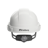 Hellberg Factor Veiligheidshelm met Draaiknop