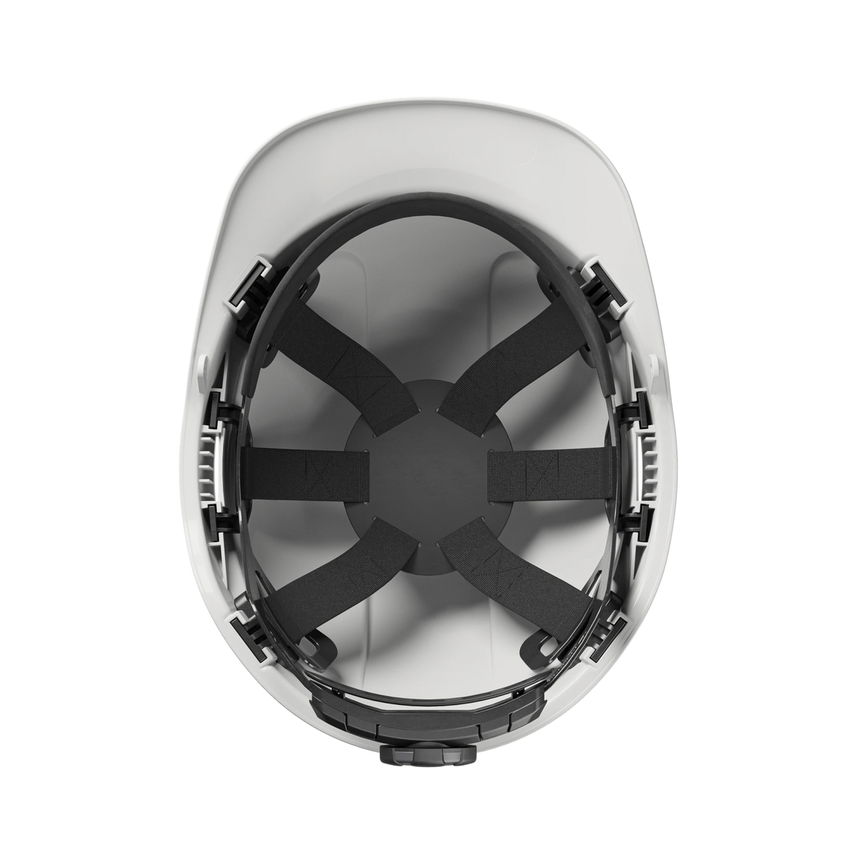 Hellberg Factor Veiligheidshelm met Draaiknop