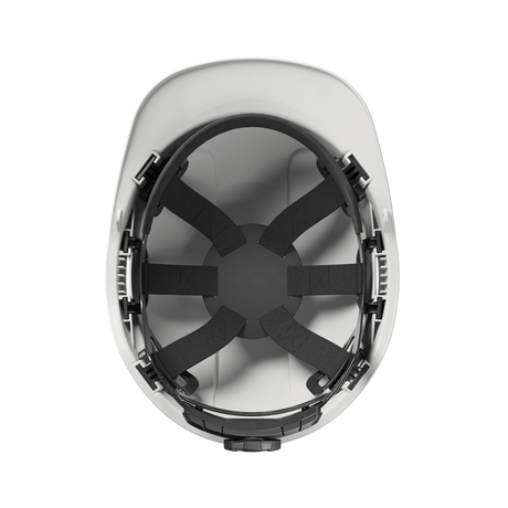 Hellberg Factor Veiligheidshelm met Draaiknop