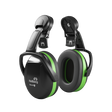 Hellberg Secure 1 Helmbevestiging Oorkap 75-90 dB