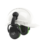 Hellberg Secure 1 Helmbevestiging Oorkap 75-90 dB