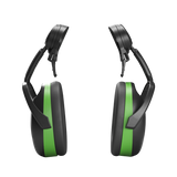 Hellberg Secure 1 Helmbevestiging Oorkap 75-90 dB