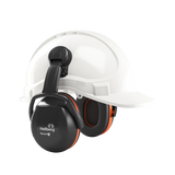 Hellberg Secure 3 bevestiging Cap/Helm