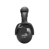 Hellberg Secure 3 bevestiging Cap/Helm