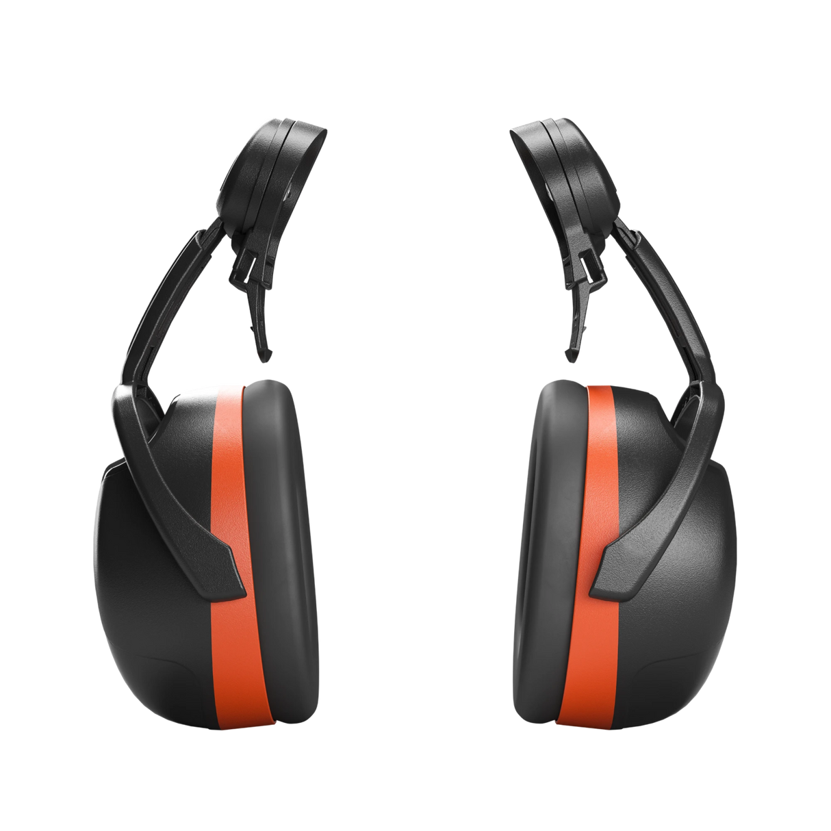 Hellberg Secure 3 bevestiging Cap/Helm