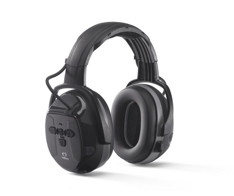 Hellberg X-Stream Actiev Listening Gehoorbescherming