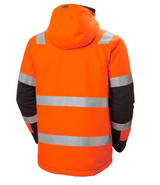 Helly Hansen Alna 2.0 Hi-Vis Winter Jacket