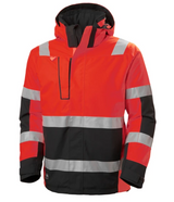 Helly Hansen Alna 2.0 Hi-Vis Winter Jacket