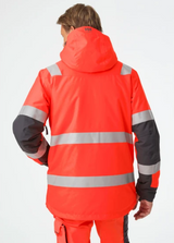 Helly Hansen Alna 2.0 Hi-Vis Winter Jacket
