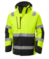 Helly Hansen Alna 2.0 Hi-Vis Winter Jacket