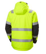 Helly Hansen Alna 2.0 Hi-Vis Winter Jacket