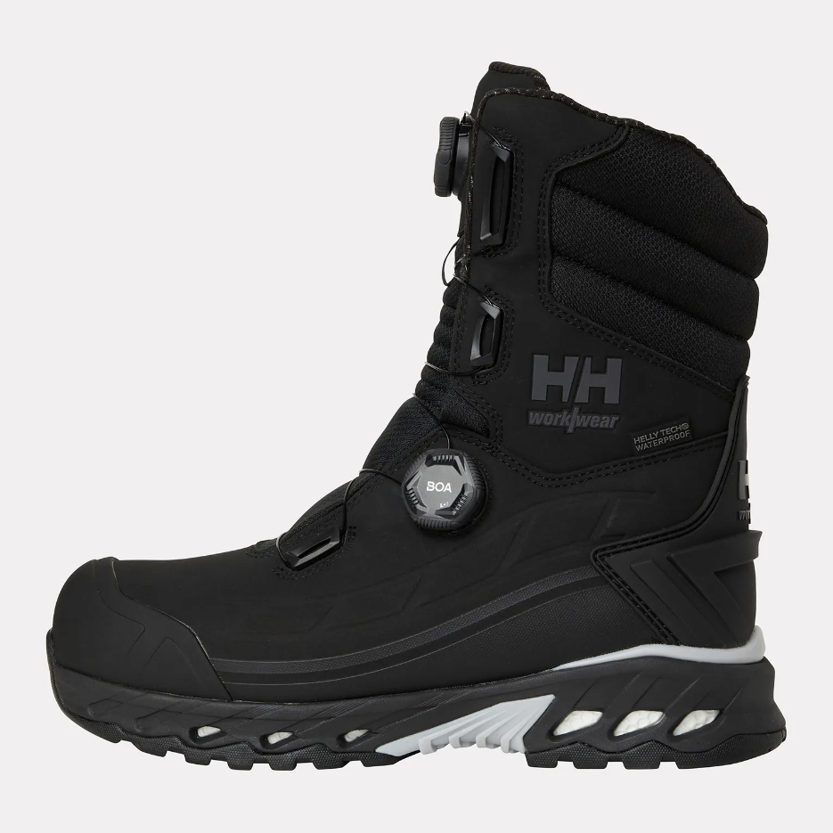 Helly Hansen BiFrost Double Boa Winterlaarzen S7S