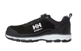 Helly Hansen Chelsea Boa werkschoenen Low ESD S3
