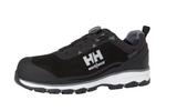 Helly Hansen Chelsea Boa werkschoenen Low ESD S3