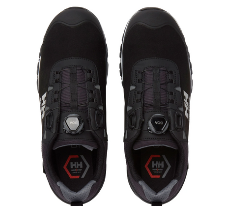 Helly Hansen Chelsea Boa werkschoenen Low ESD S3