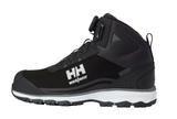 Helly Hansen Chelsea Boa werkschoenen Mid ESD S3
