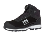 Helly Hansen Chelsea Boa werkschoenen Mid ESD S3
