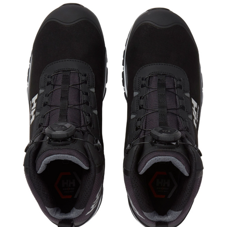 Helly Hansen Chelsea Boa werkschoenen Mid ESD S3