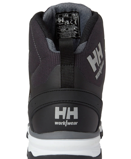 Helly Hansen Chelsea Boa werkschoenen Mid ESD S3