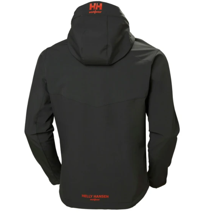 Helly Hansen Chelsea Evo Softshell