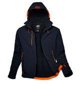 Helly Hansen Chelsea Evo Softshell