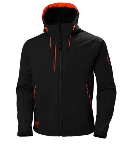 Helly Hansen Chelsea Evo Softshell