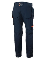 Helly Hansen Chelsea Evolution BRZ Holsterzakken 4-Way Stretch Werkbroek
