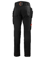 Helly Hansen Chelsea Evolution BRZ Holsterzakken 4-Way Stretch Werkbroek