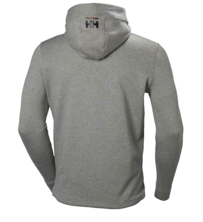 Helly Hansen Chelsea Evolution Hoodie met Rits