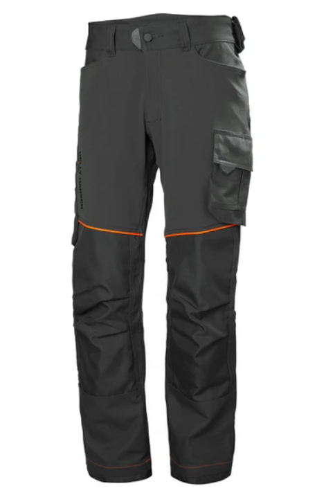 Helly Hansen Chelsea Evolution Werkbroek met Kniezakken