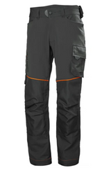 Helly Hansen Chelsea Evolution Werkbroek met Kniezakken