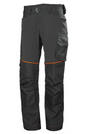 Helly Hansen Chelsea Evolution Werkbroek met Kniezakken