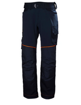 Helly Hansen Chelsea Evolution Werkbroek met Kniezakken