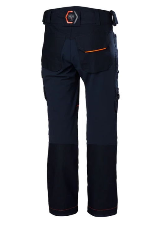 Helly Hansen Chelsea Evolution Werkbroek met Kniezakken